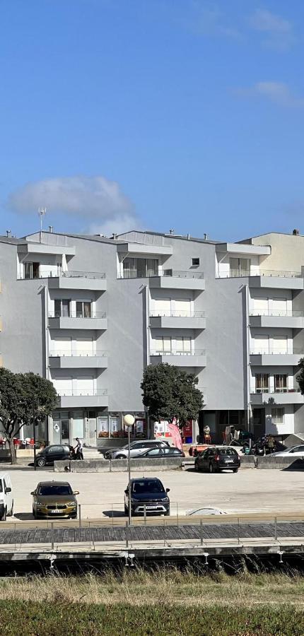 Charming Studio Apartment In Póvoa de Varzim Exteriör bild